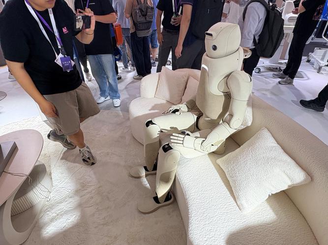 机器人究竟有哪些神奇本领?-第1张图片-广州国自机器人 机器人究竟有哪些神奇本领?-第1张图片-广州国自机器人