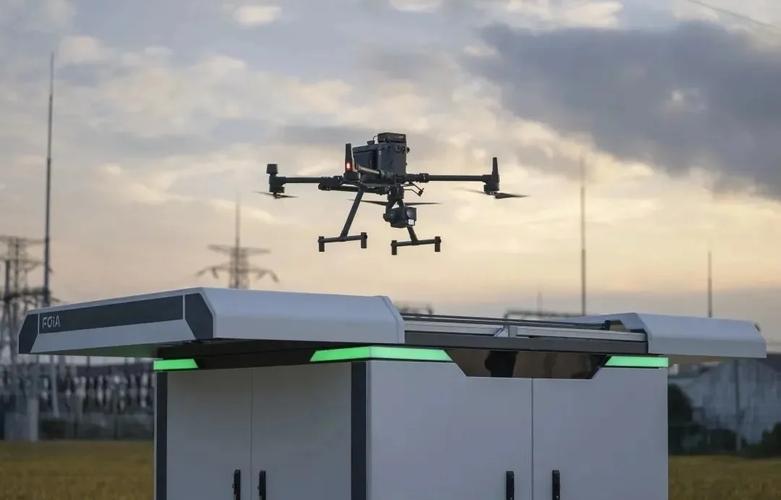 Mavic无人机如何带上飞机？-第1张图片-广州国自机器人