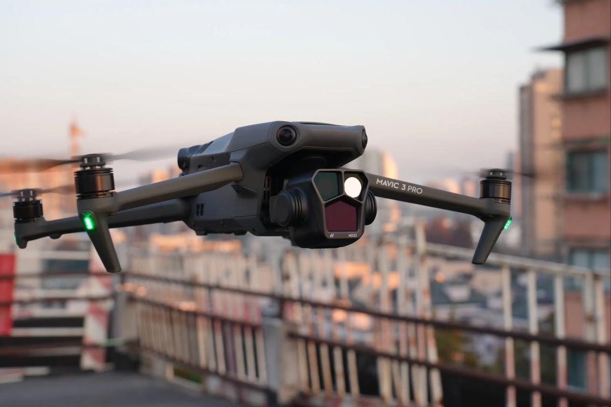 Mavic无人机如何带上飞机？-第3张图片-广州国自机器人