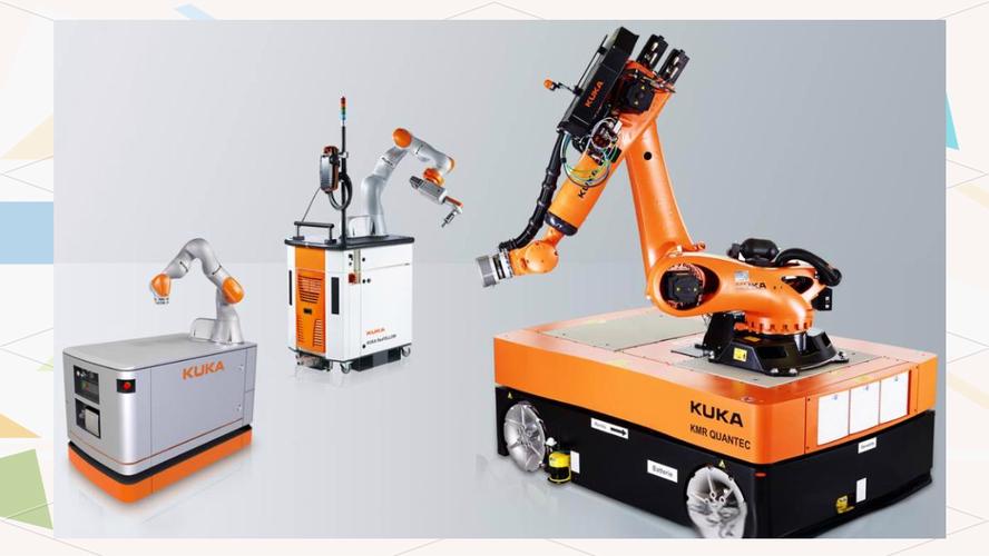 AGV机器人行业协会的作用是什么？-第1张图片-广州国自机器人