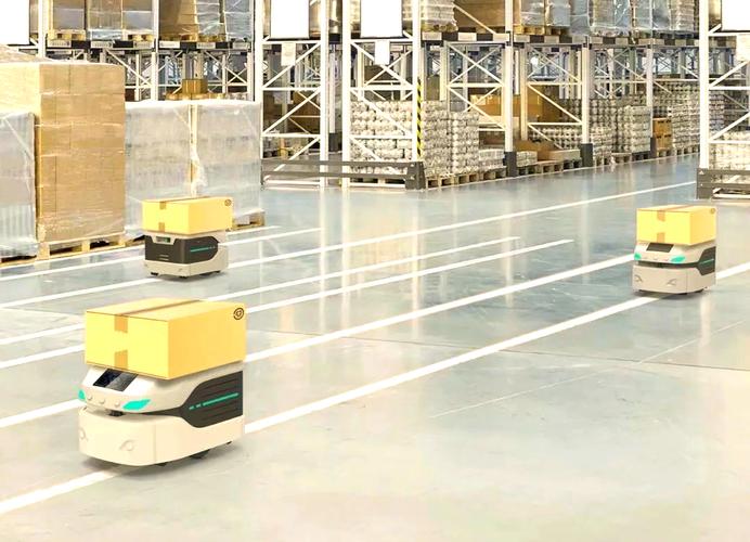 AGV机器人行业协会的作用是什么？-第3张图片-广州国自机器人