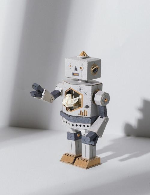 立方体机器人DIY资料怎么找?-第1张图片-广州国自机器人 立方体机器人DIY资料怎么找?-第1张图片-广州国自机器人