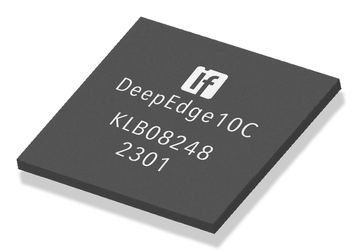 人工智能新型脑计算芯片如何突破传统算力瓶颈？-第3张图片-广州国自机器人