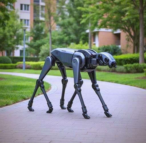 AI如何读懂狗在网络世界的心事？-第1张图片-广州国自机器人