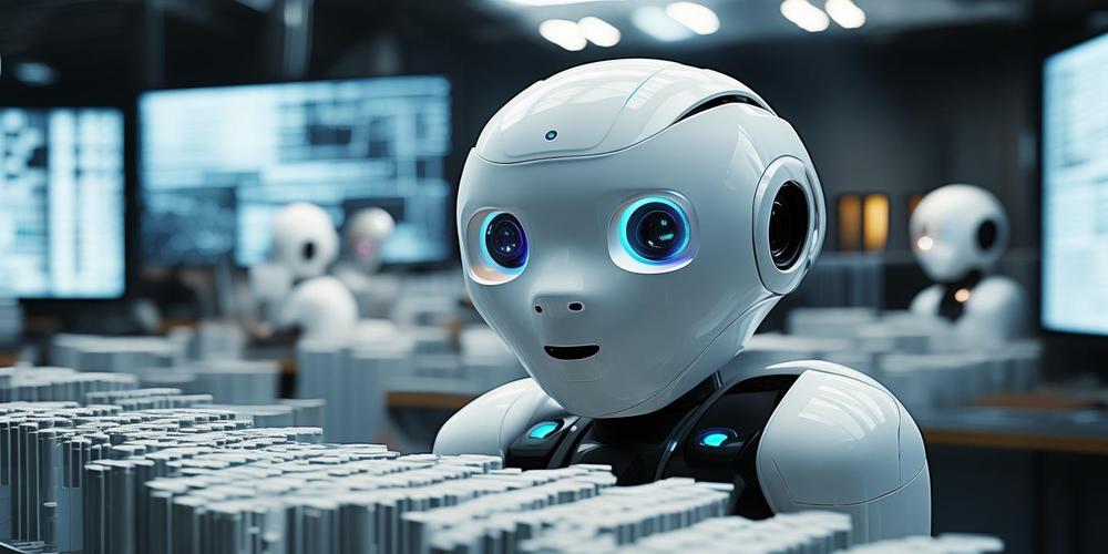 最好的聊天AI人工智能，究竟强在哪里？-第3张图片-广州国自机器人