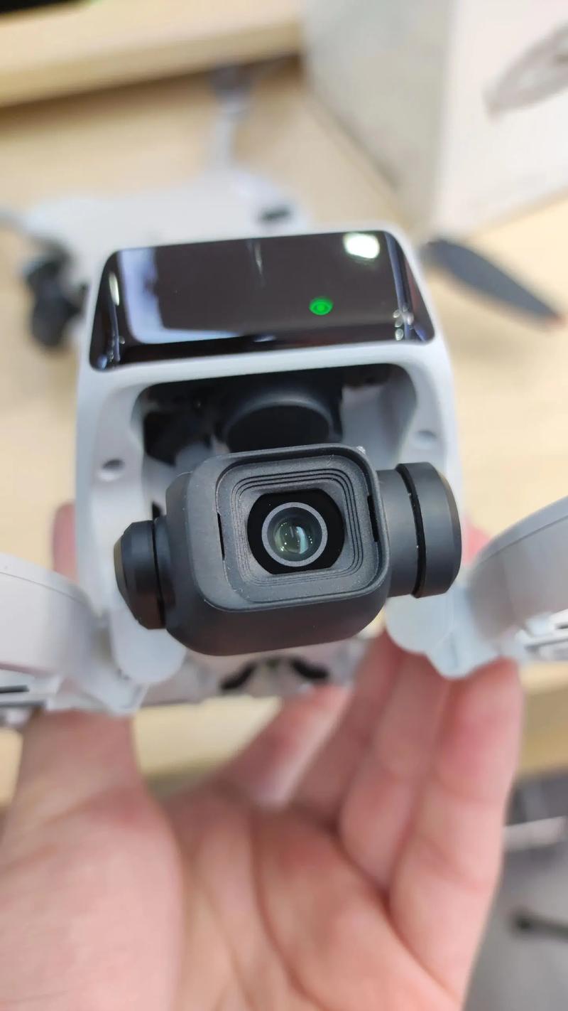 大疆内存满了怎么办？-第3张图片-广州国自机器人