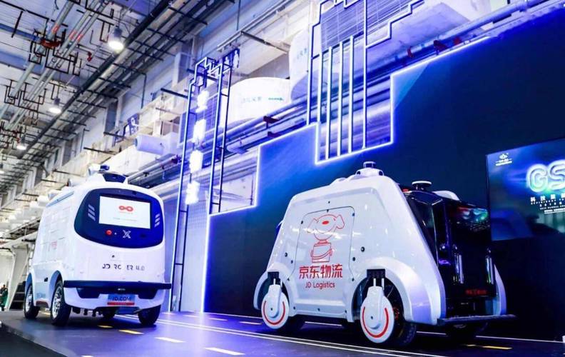 京东满5000送的是什么样的机器人?-第2张图片-广州国自机器人 京东满5000送的是什么样的机器人?-第2张图片-广州国自机器人