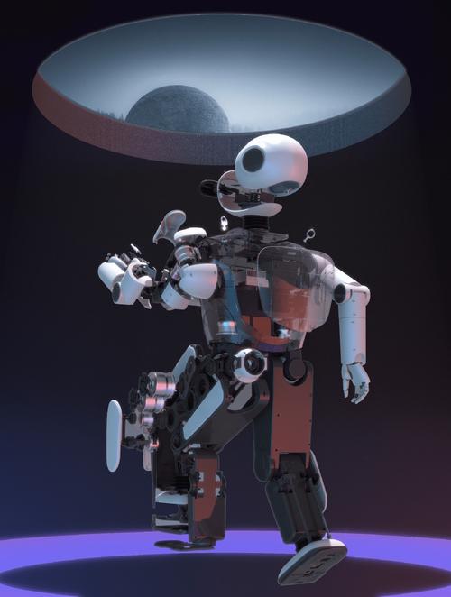 工业设计如何赋能玩具机器人创新?-第1张图片-广州国自机器人 工业设计如何赋能玩具机器人创新?-第1张图片-广州国自机器人