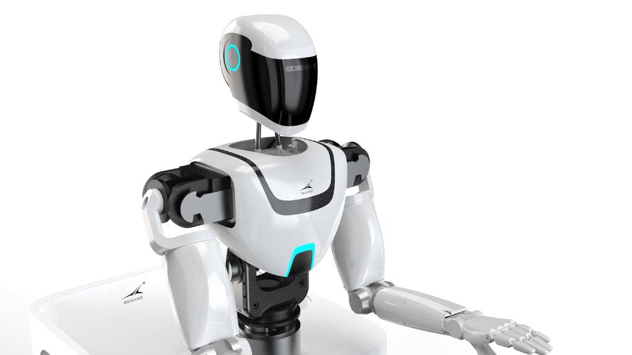 工业设计如何赋能玩具机器人创新？-第2张图片-广州国自机器人