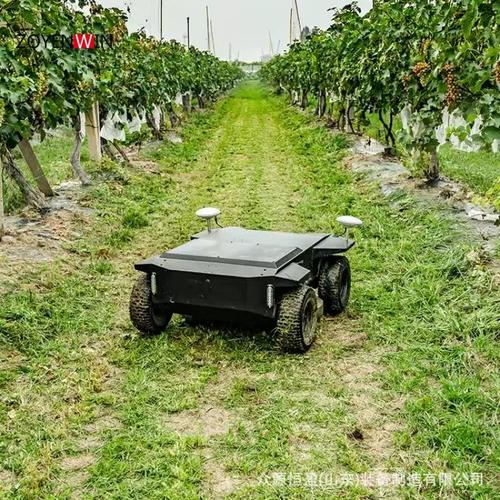 智能除草机器人如何精准GPS定位除草?-第2张图片-广州国自机器人 智能除草机器人如何精准GPS定位除草?-第2张图片-广州国自机器人