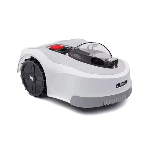 智能除草机器人如何精准GPS定位除草?-第3张图片-广州国自机器人 智能除草机器人如何精准GPS定位除草?-第3张图片-广州国自机器人