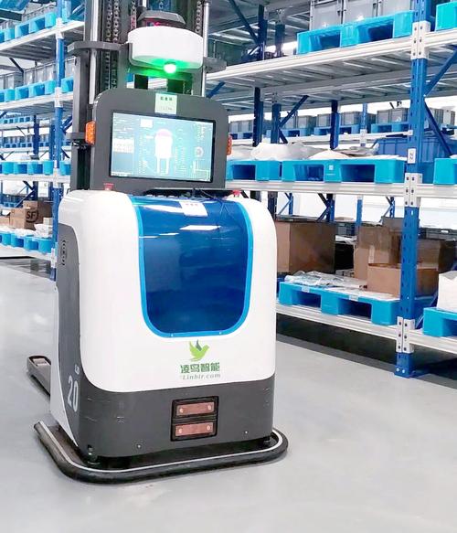 AGV搬运机器人品牌怎么选？-第1张图片-广州国自机器人