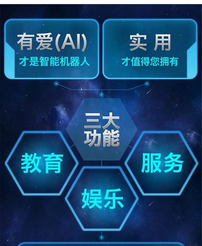 进化者小胖机器人app有什么功能？-第1张图片-广州国自机器人