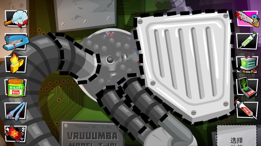 surgeon4机器人如何革新手术领域？-第2张图片-广州国自机器人