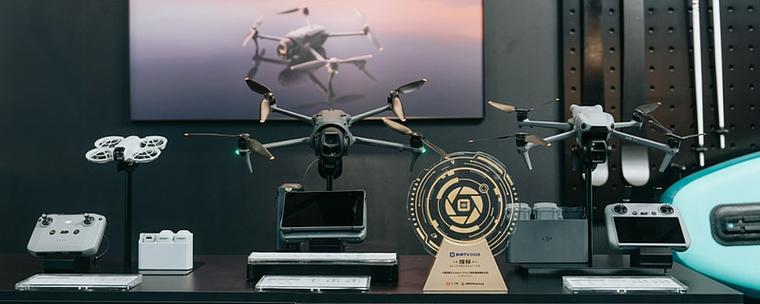 大疆2025融资，为何此时启动？-第1张图片-广州国自机器人