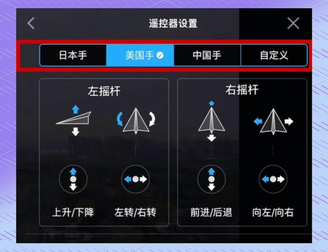 大疆无人机的控制距离有多远？-第1张图片-广州国自机器人