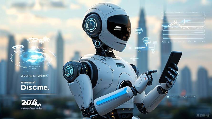 小公司如何用人工智能技术突围?-第2张图片-广州国自机器人 小公司如何用人工智能技术突围?-第2张图片-广州国自机器人