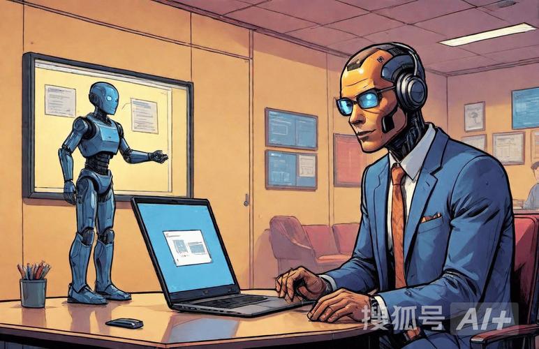 智能crm 客服机器人-第1张图片-广州国自机器人