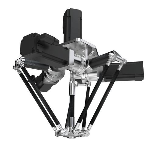 Delta机器人品牌怎么选？-第1张图片-广州国自机器人