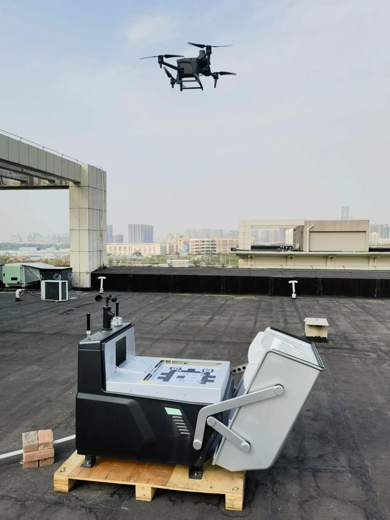 浙江公司无人机巡检有何优势？-第1张图片-广州国自机器人