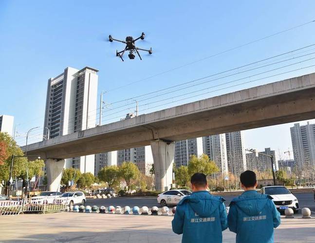 浙江公司无人机巡检有何优势？-第2张图片-广州国自机器人