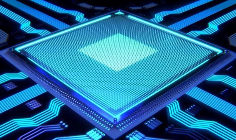 无人机究竟用的是什么芯片？-第1张图片-广州国自机器人