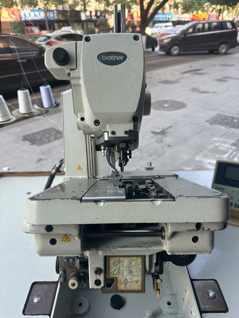 缝纫机器人 sewbo-第1张图片-广州国自机器人