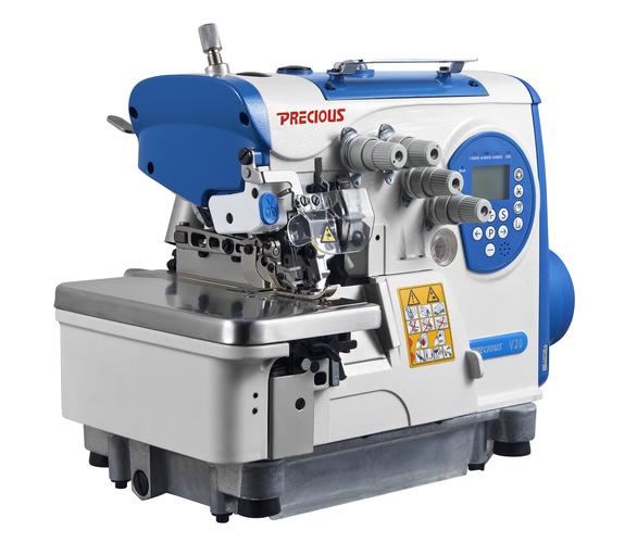 缝纫机器人 sewbo-第2张图片-广州国自机器人