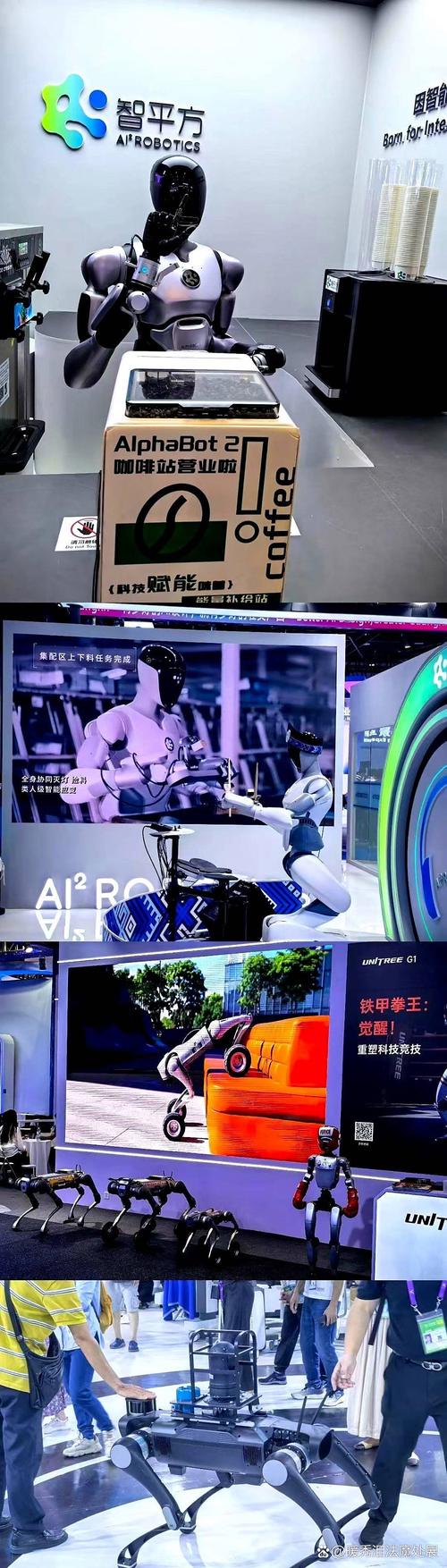 zooids机器人售价多少？-第1张图片-广州国自机器人