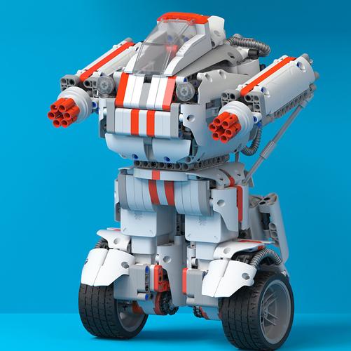 zooids机器人售价多少？-第2张图片-广州国自机器人