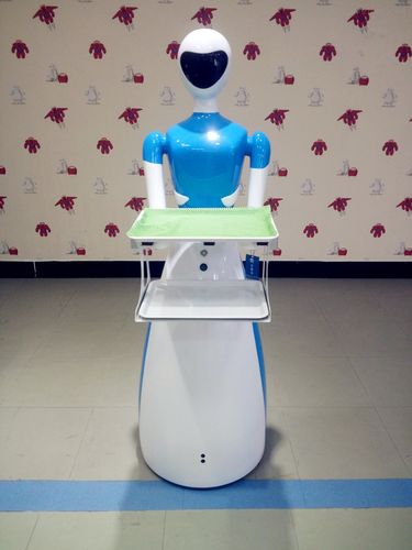 zooids机器人售价多少？-第3张图片-广州国自机器人