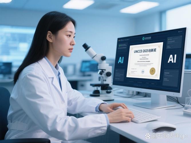 人工智能如何赋能医疗研究院创新？-第3张图片-广州国自机器人