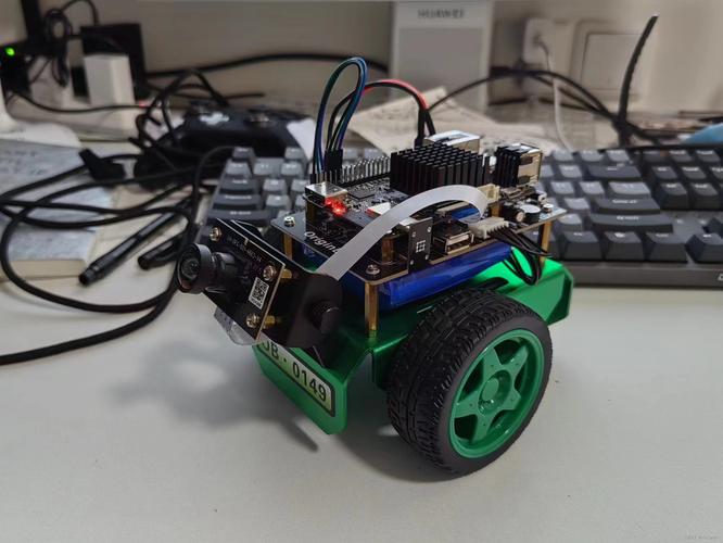 Python如何控制机器人实现精准动作？-第1张图片-广州国自机器人