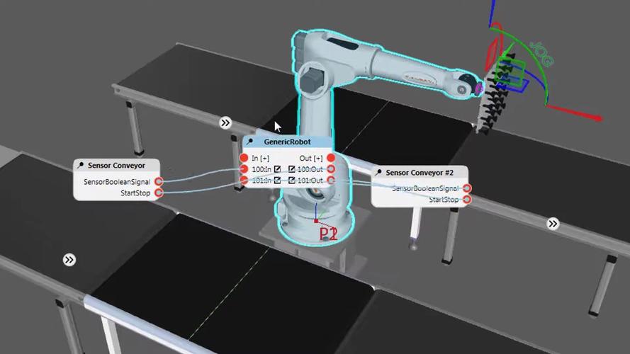 Python开发机器人难不难？-第2张图片-广州国自机器人