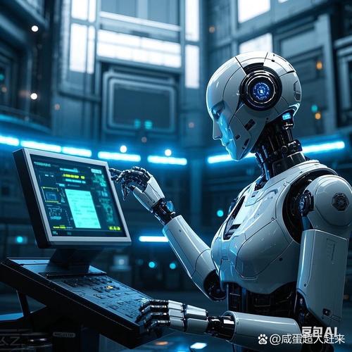 AI与人类，谁才是更可怕的？-第1张图片-广州国自机器人