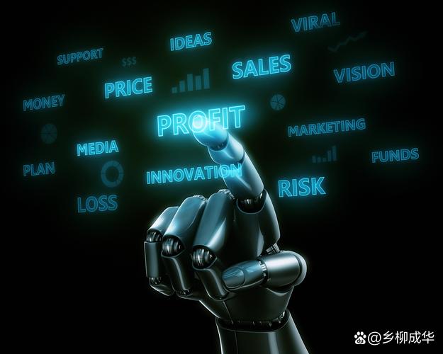 AI与人类，谁才是更可怕的？-第2张图片-广州国自机器人