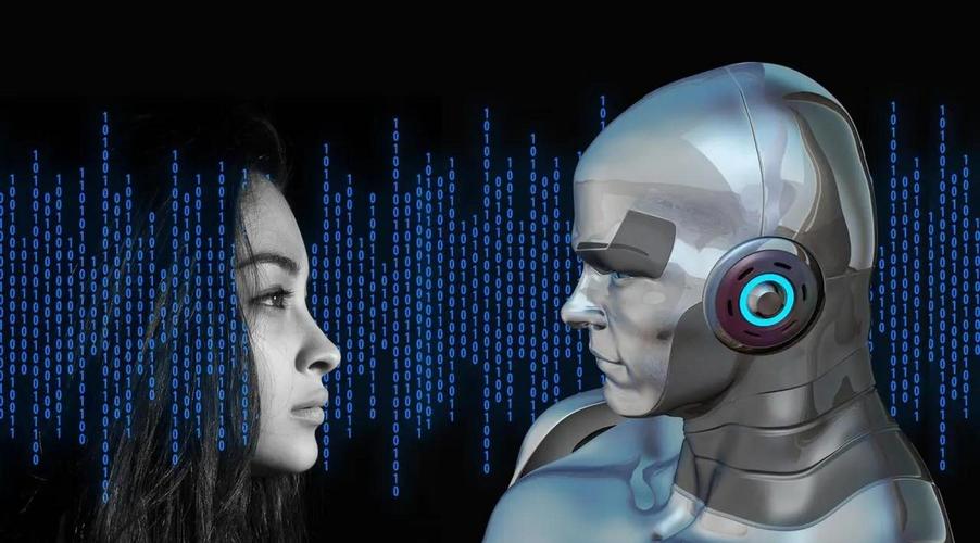 AI与人类，谁才是更可怕的？-第3张图片-广州国自机器人