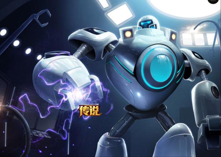 苹果机器人与防爆机器人有何技术差异？-第2张图片-广州国自机器人