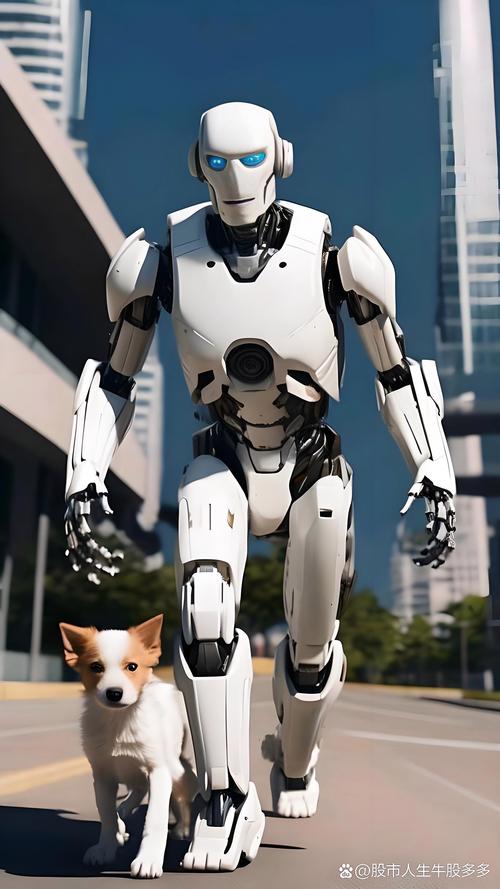 苹果机器人与防爆机器人有何技术差异？-第3张图片-广州国自机器人