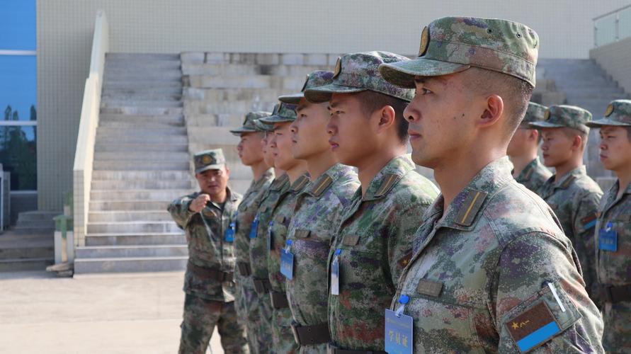 武警赣州支队无人机指挥如何运作？-第1张图片-广州国自机器人