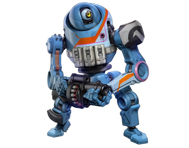 Verstran机器人是什么？能做什么？-第2张图片-广州国自机器人