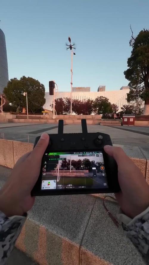 无人机全景视频拍摄怎么拍？-第1张图片-广州国自机器人