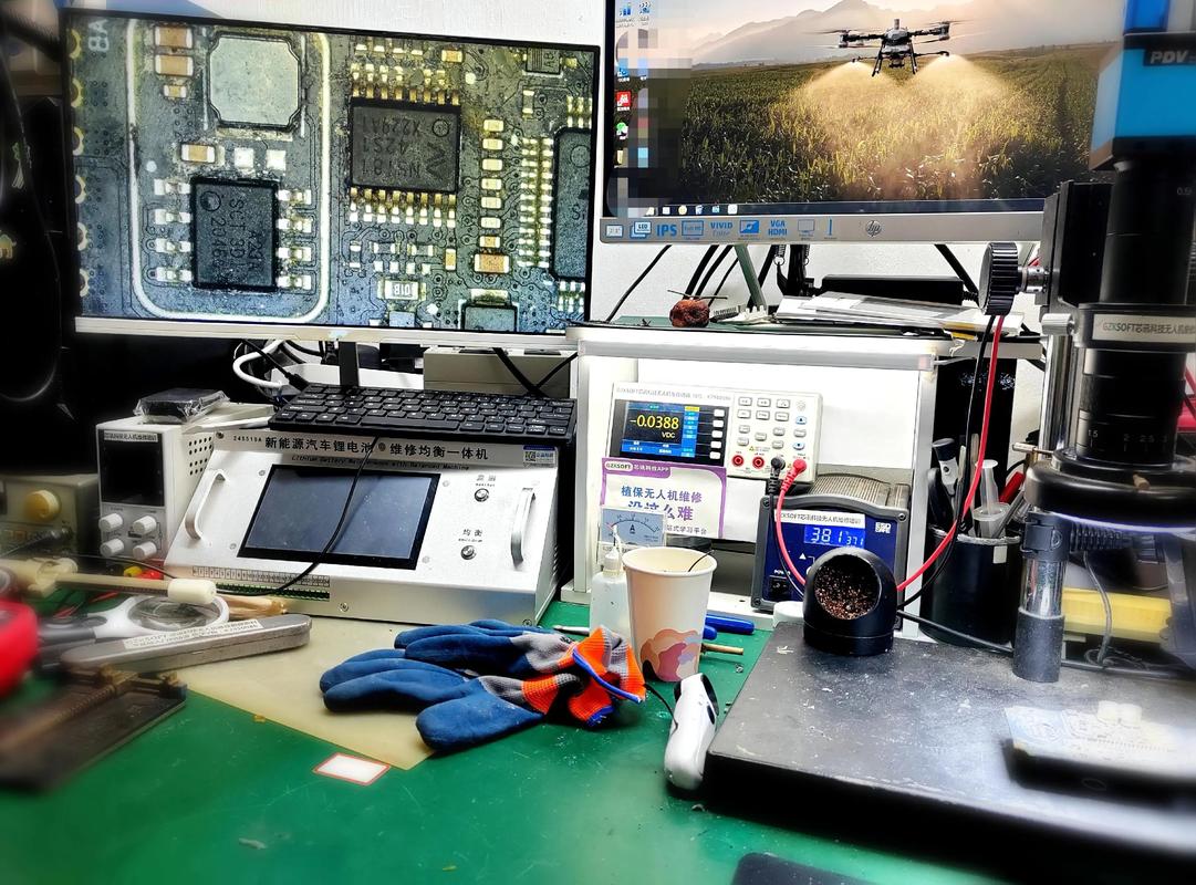 齐齐哈尔大疆无人机培训怎么报名？-第1张图片-广州国自机器人