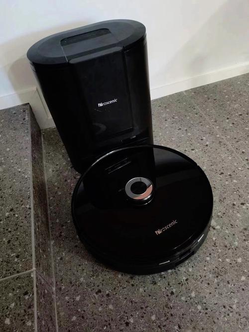 浦桑尼克扫地机器人p2-第2张图片-广州国自机器人