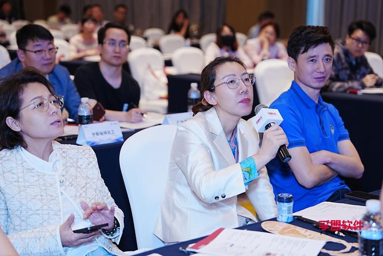 AI提问座谈会，如何破解智能交互的难题？-第3张图片-广州国自机器人