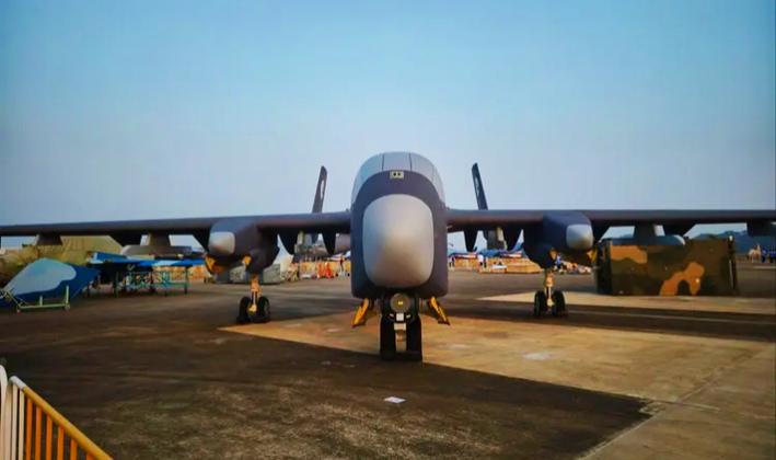 天鹰HW-600无人机的性能参数如何？-第1张图片-广州国自机器人