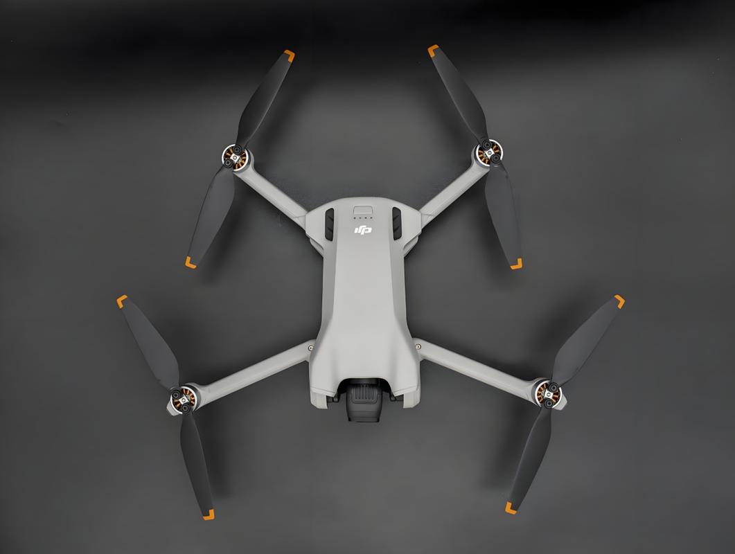 2025消费级无人机将如何改变飞行体验？-第1张图片-广州国自机器人