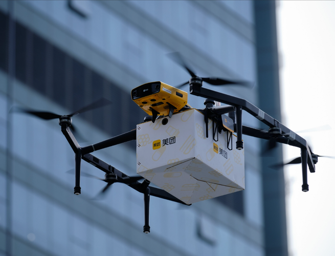 2025消费级无人机将如何改变飞行体验？-第2张图片-广州国自机器人