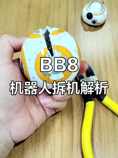 bb8声控机器人怎么玩？声控指令有哪些？-第2张图片-广州国自机器人