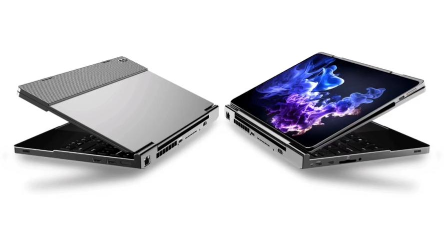 AI笔记本显卡如何选？性能与功耗怎么平衡？-第2张图片-广州国自机器人